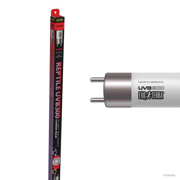 Reptile UVB Pro 300